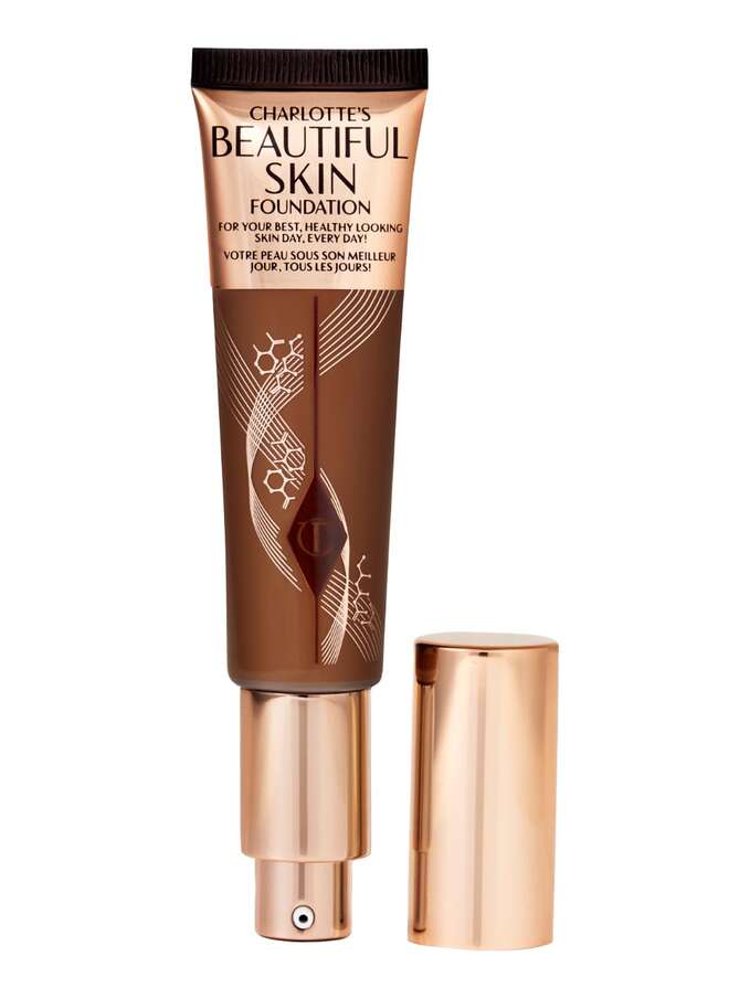 Charlotte Tilbury Beautiful Skin Foundation N° 17 - Cool