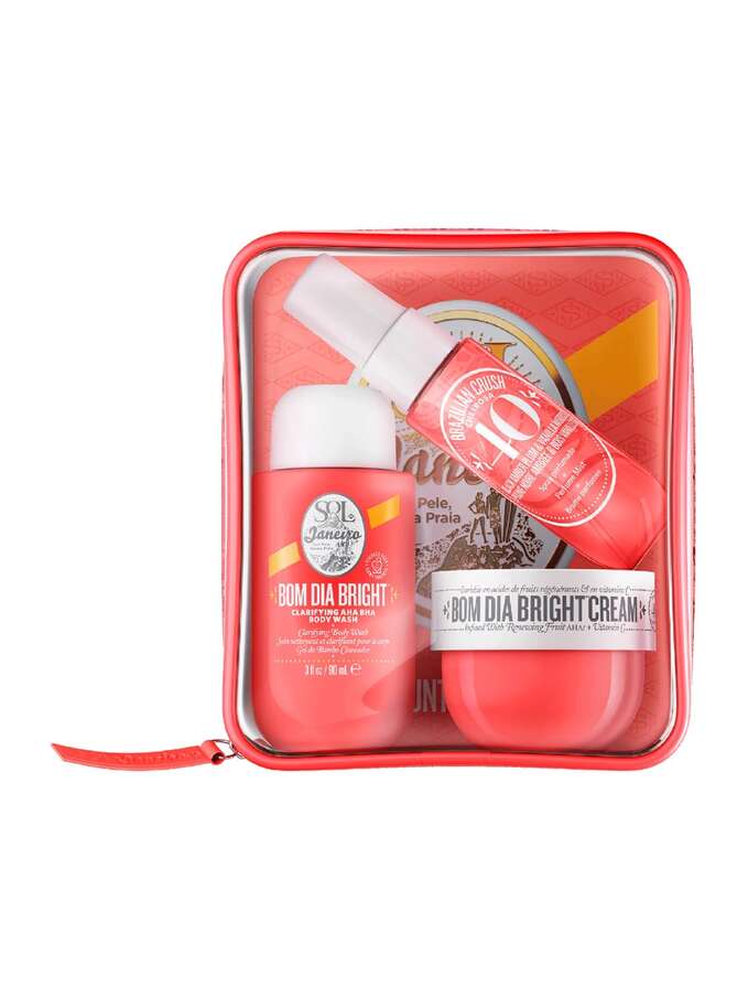 Sol de Janeiro Body Care Set 1