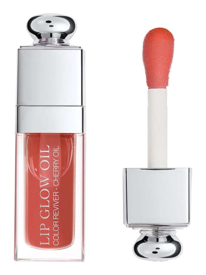 Dior Addict Lip Glow Lip Oil