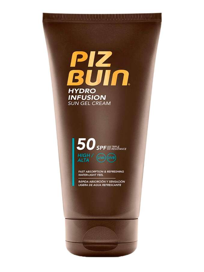 Hydro Infusion Gel Lotion SPF50+