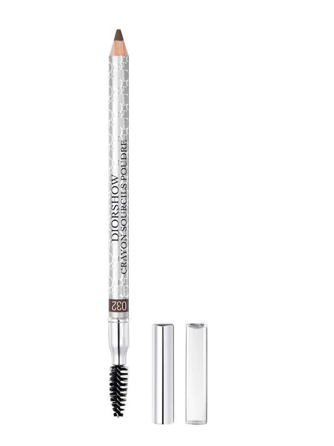 Crayon Sourcils Poudre Eye Brow Pencil