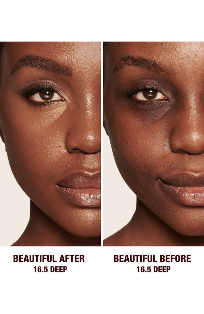 Charlotte Tilbury Beautiful Skin Radiant Concealer - 16.5 Deep 2