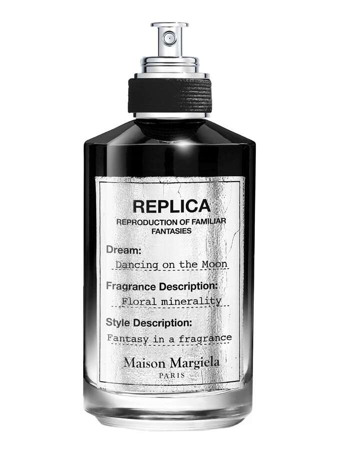 Maison Margiela Replica Dancing on The Moon Eau de Parfum 100 ml