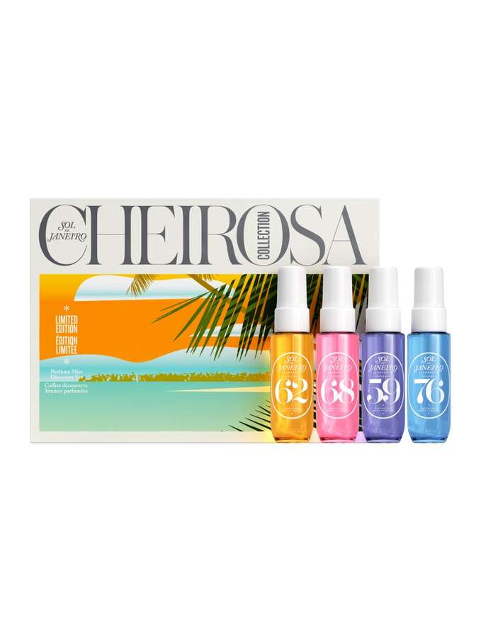 Sol de Janeiro Set
