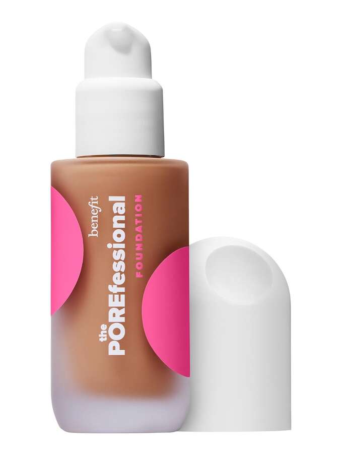 Benefit the POREfessional Foundation N° 21C Dynamic