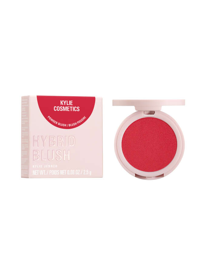 Kylie Cosmetics Make Up Hybrid Blush No 425 Lady Bug 1