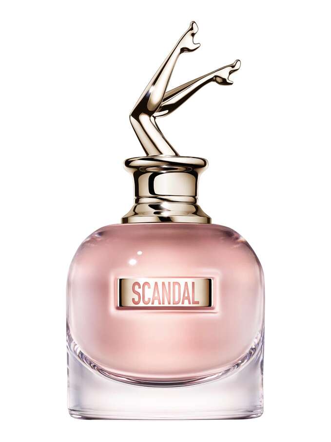 Jean Paul Gaultier Scandal