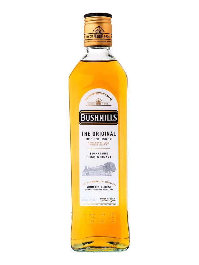 Bushmills Original