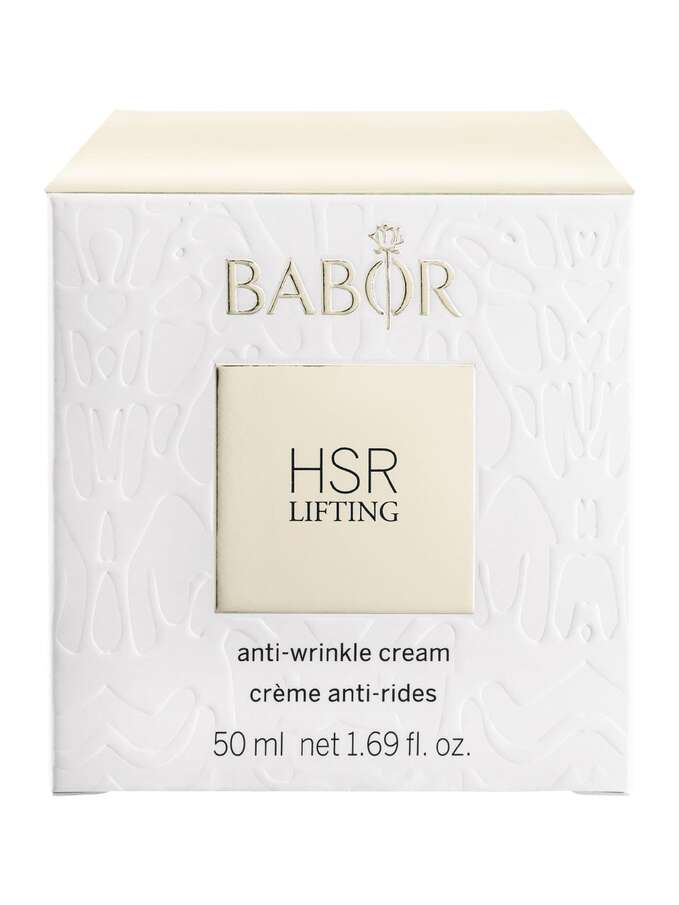 Babor HSR Lifting Anti-Wrinkle Cream 1