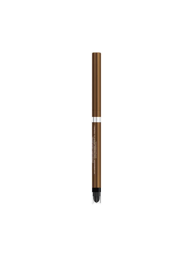 L'Oréal Paris Infaillible Eye Liner No 12