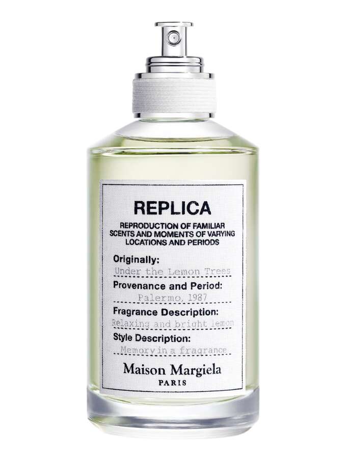 Maison Margiela Replica Under The Lemon Trees Eau de Toilette 100 ml