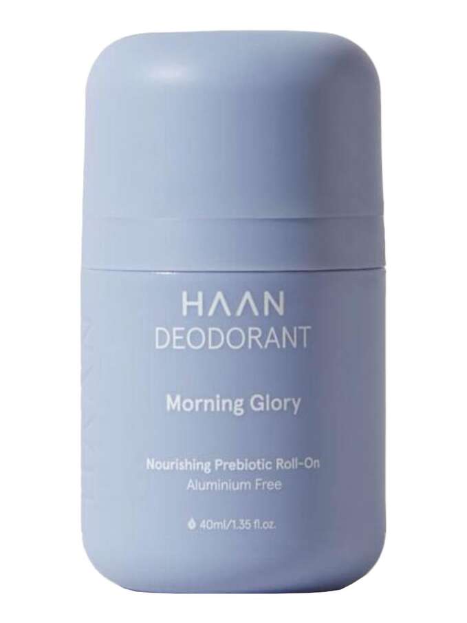 Haan Deodorant Morning Glory Deodorant 40 ml