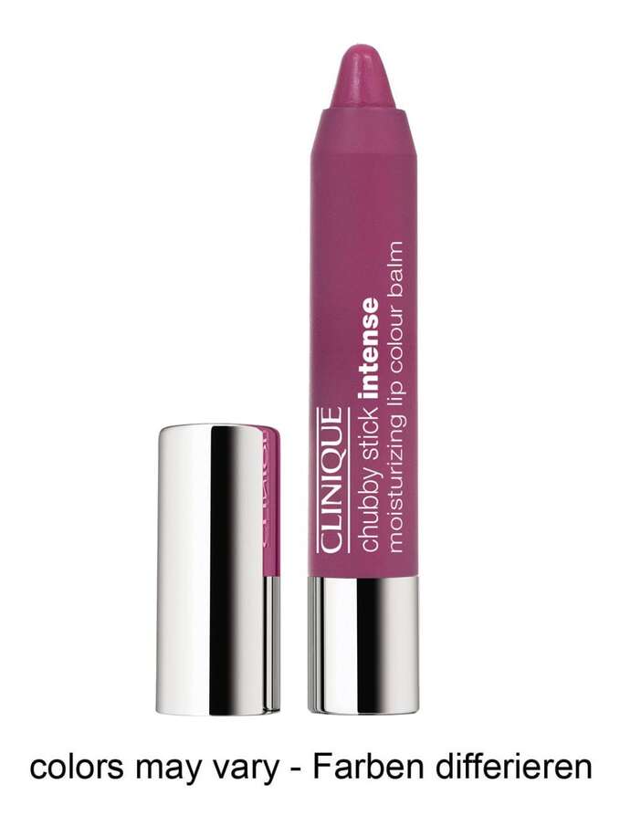 Clinique Chubby Stick Intense