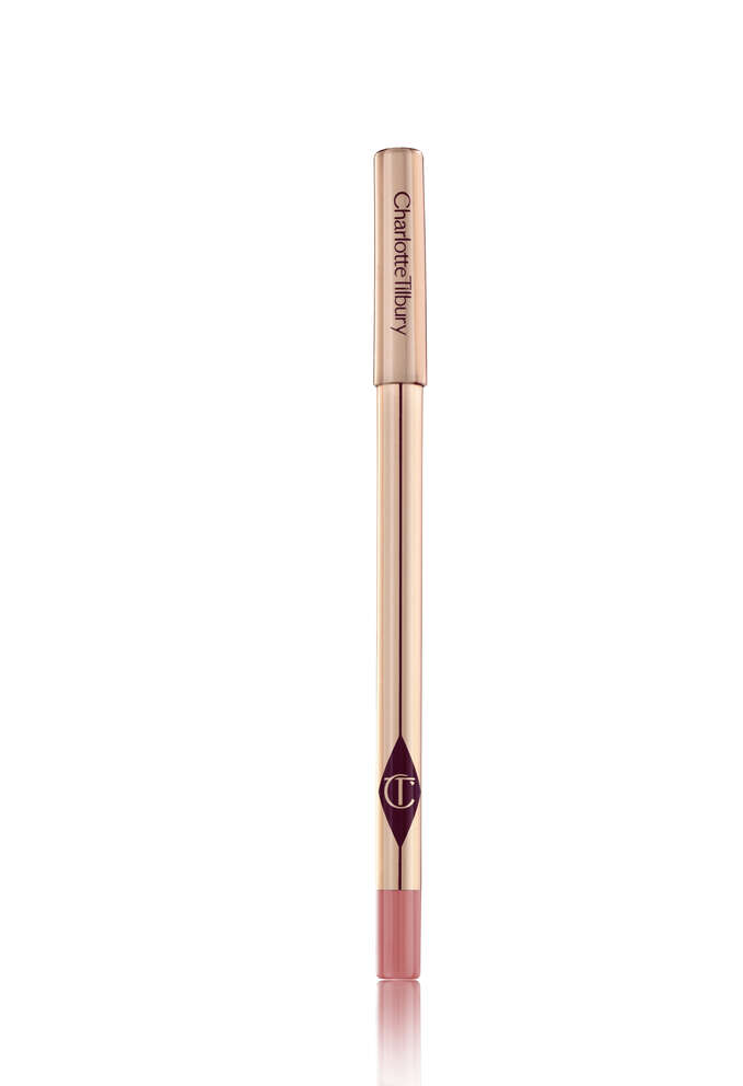 Charlotte Tilbury Lip Cheat - Pink Venus 4
