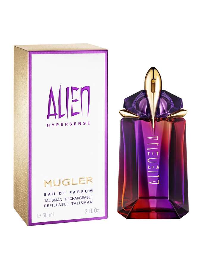 Mugler Alien Hypersense Eau de Parfum 60 ml 1