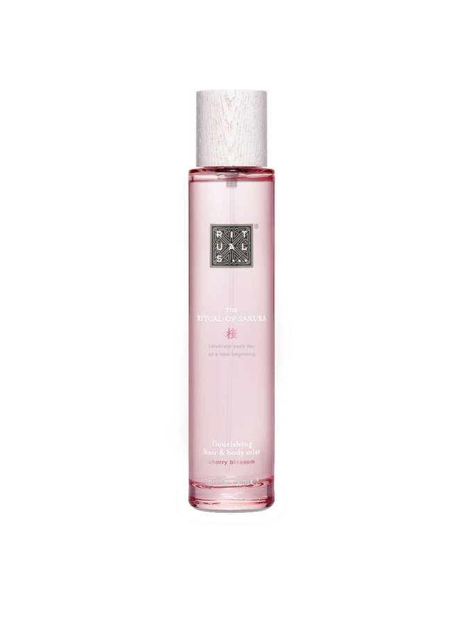 Rituals Sakura Hair and Body Mist