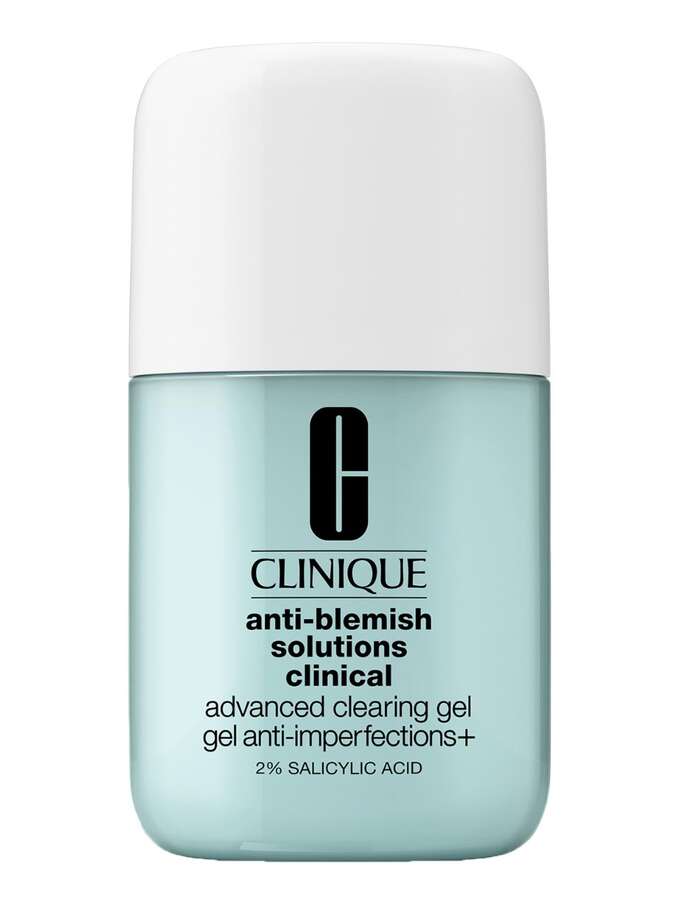 Clinique Anti-Blemish Solutions Clinical Advanced Clearing Gel 20 ml