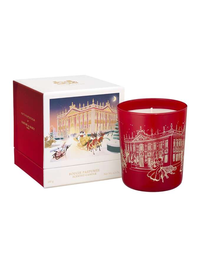 Parfums de Marly Oajan Scented Candle 180 g