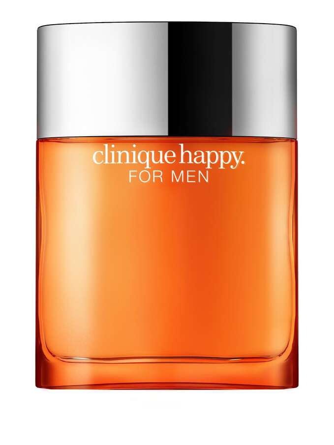 Clinique Happy for Men Eau de Cologne 100 ml 2