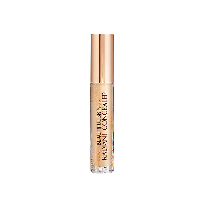 Charlotte Tilbury Beautiful Skin Radiant Concealer - 6.5 Medium 6