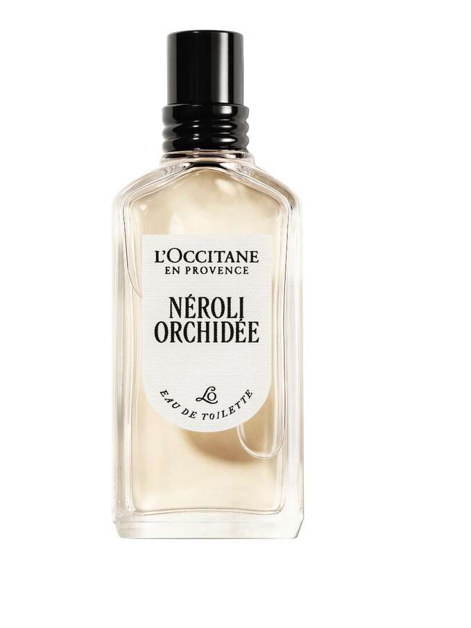 L'Occitane en Provence Néroli & Orchidée Eau de Toilette 50 ml