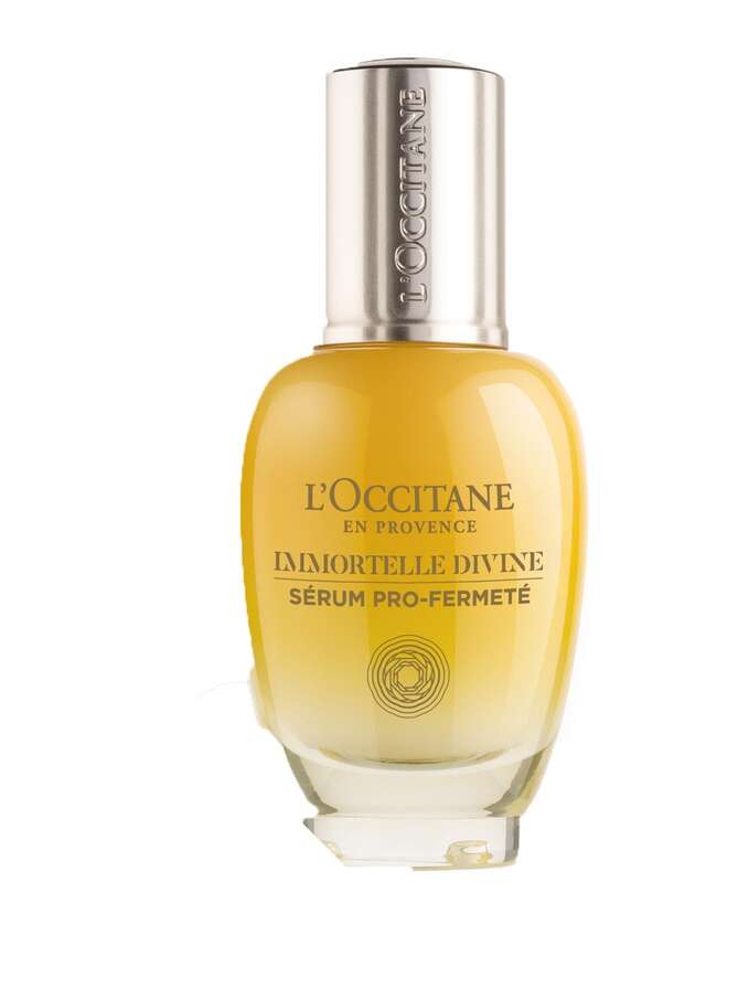 L'Occitane en Provence Immortelle Divine Serum  2