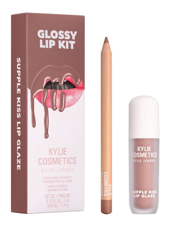 Kylie Cosmetics Lipstick Set N° 703 Dolce K