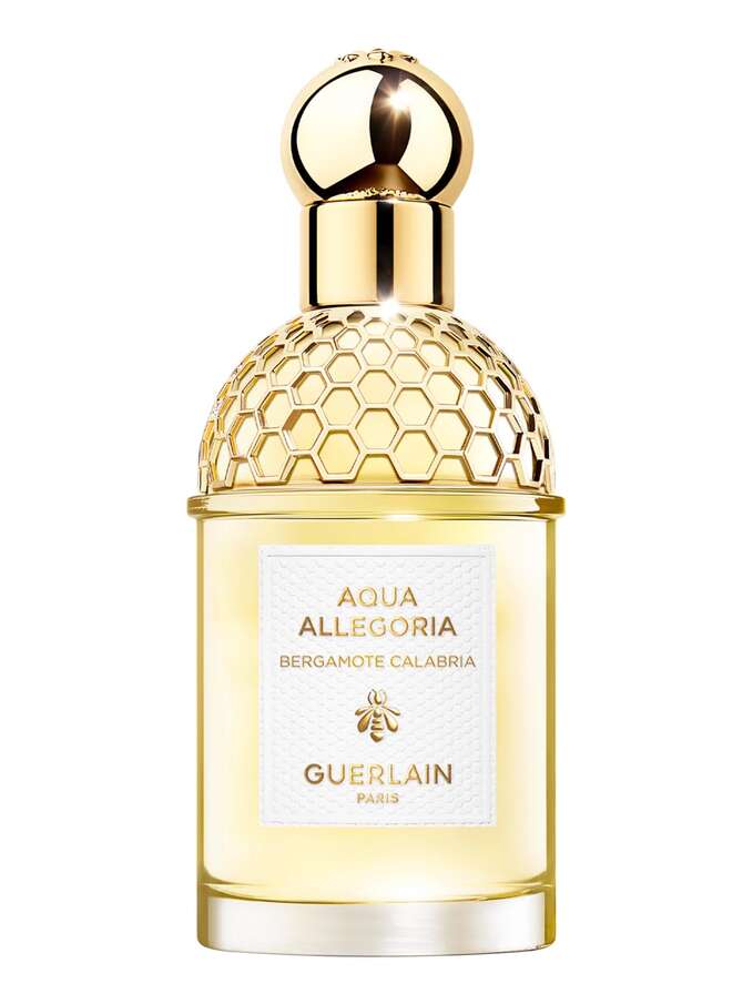 Guerlain Aqua Allegoria Bergamote Calabria