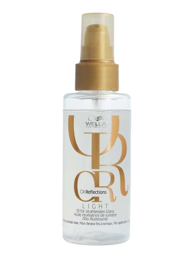 Wella Professional Oil Reflection Hair Oil Light 100 ml