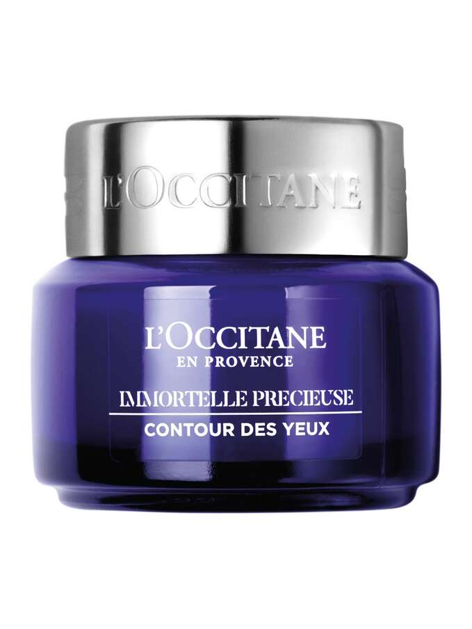 L'Occitane en Provence Immortelle Precious Eye Balm