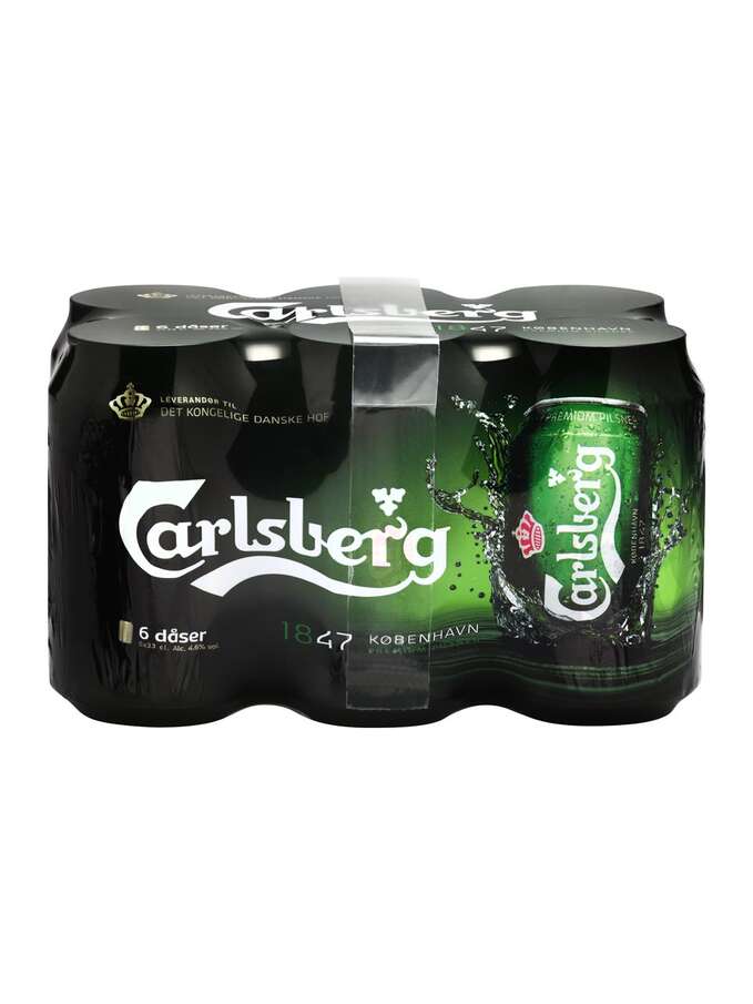 Carlsberg 2