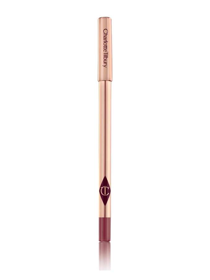 Charlotte Tilbury Lip Cheat - Love Trap 1