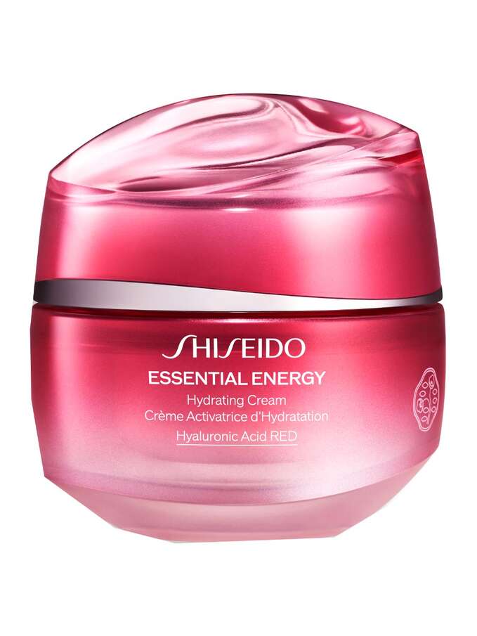 Shiseido Essential Energy Hydrating Cream