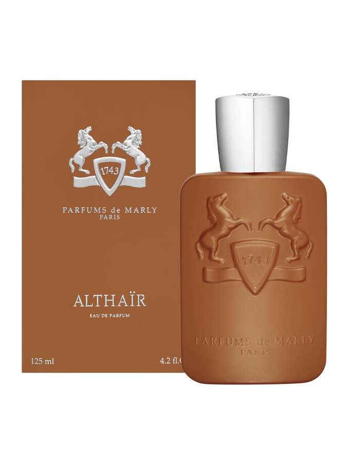 Parfums de Marly Althair Eau de Parfum 125 ml 1