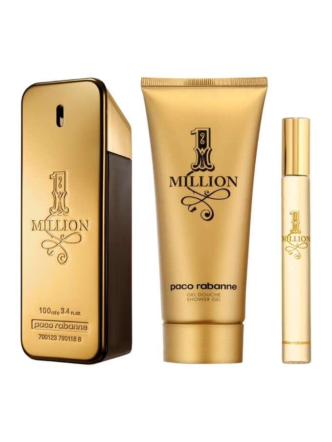 Paco Rabanne 1 Million Set 1