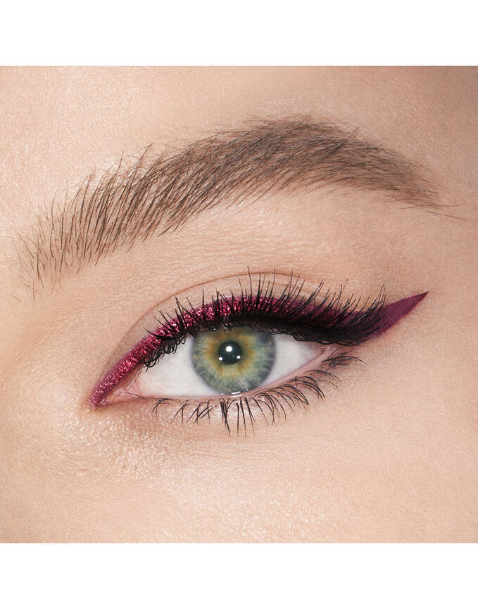 Charlotte Tilbury Eye Colour Magic Liner Duo - Mesmerising Maroon 6