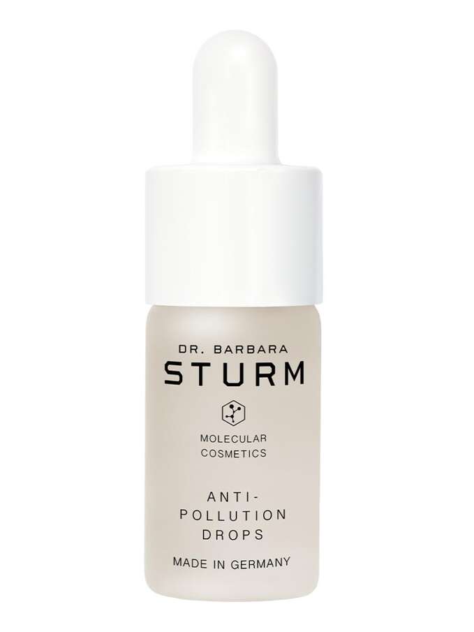 Dr. Barbara Sturm Mini Anti-Pollution Drops 