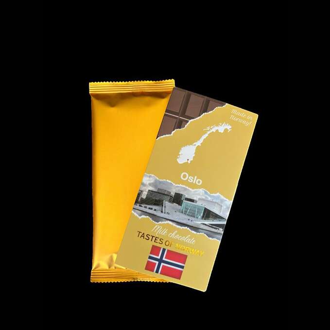 Tastes of Norway Oslo