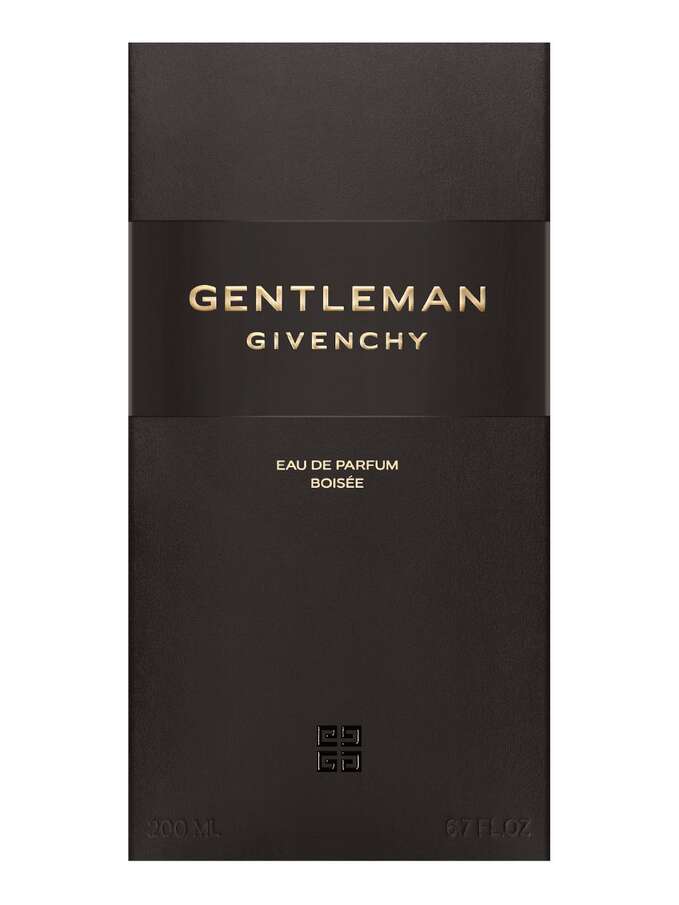 Givenchy Gentleman Boisée Eau de Parfum 200 ml 1