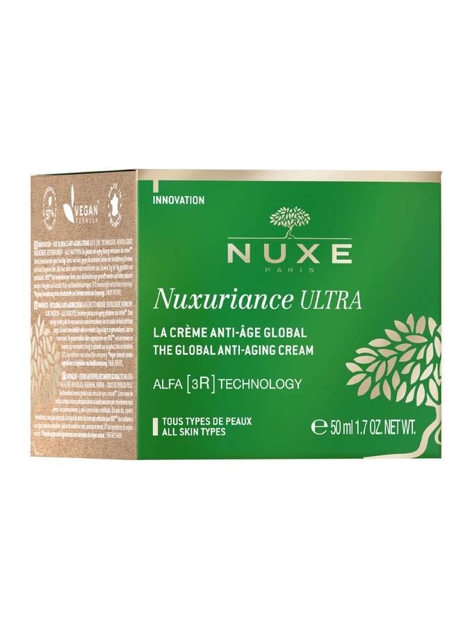 Nuxe Nuxuriance Ultra The Global Anti-Aging Cream  1