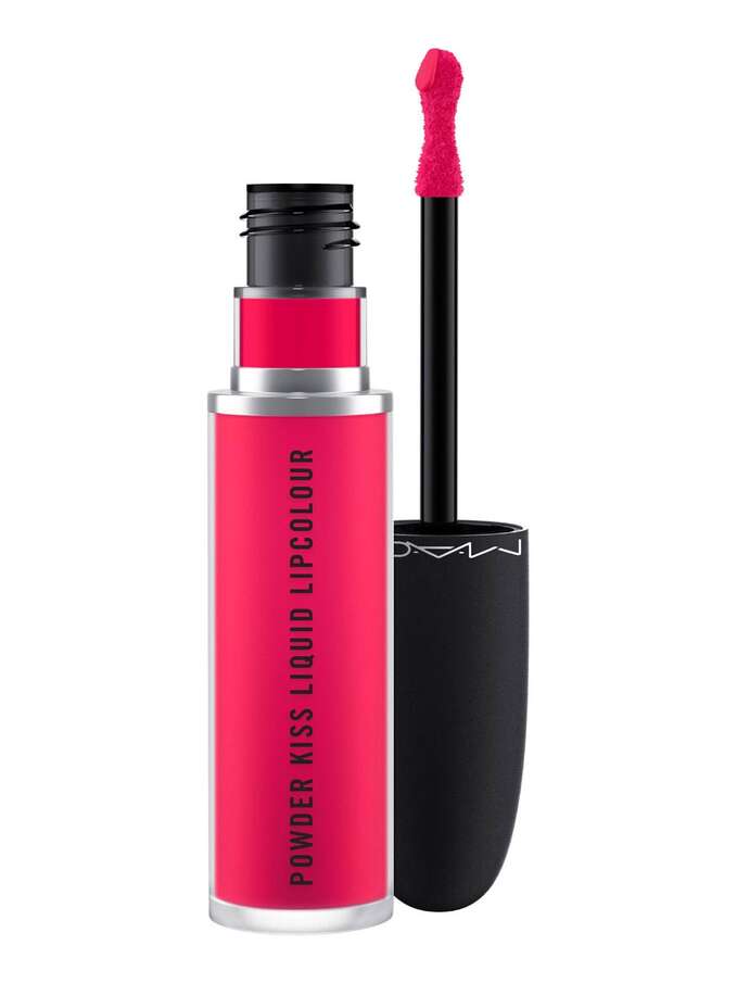 Powder Kiss Liquid Lip