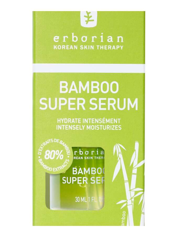 Erborian Bamboo Super Serum 1