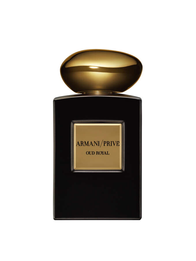 Giorgio Armani Privee Oud Royal Eau de Parfum 100 ml 1