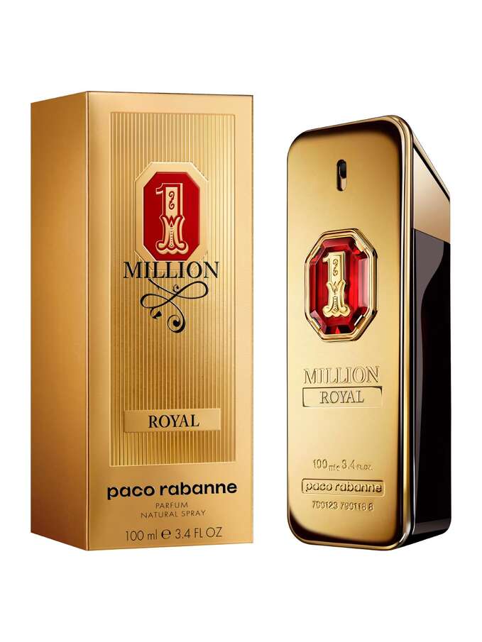 Rabanne 1 Million Royal Eau de Parfum 100 ml 1