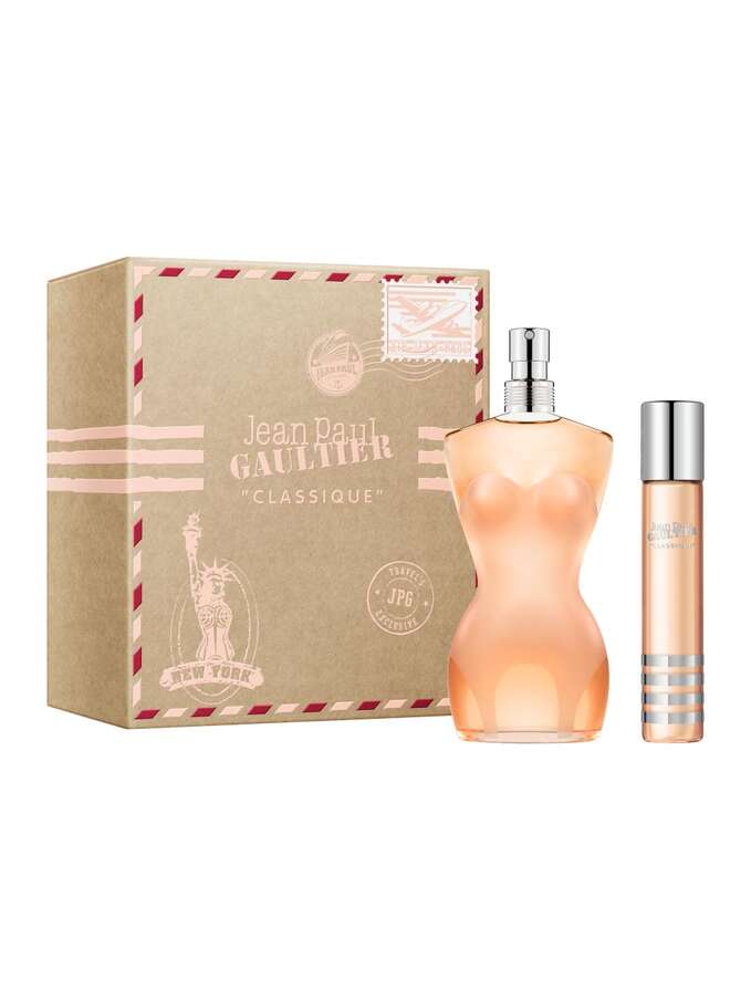 Jean Paul Gaultier Classique Sett