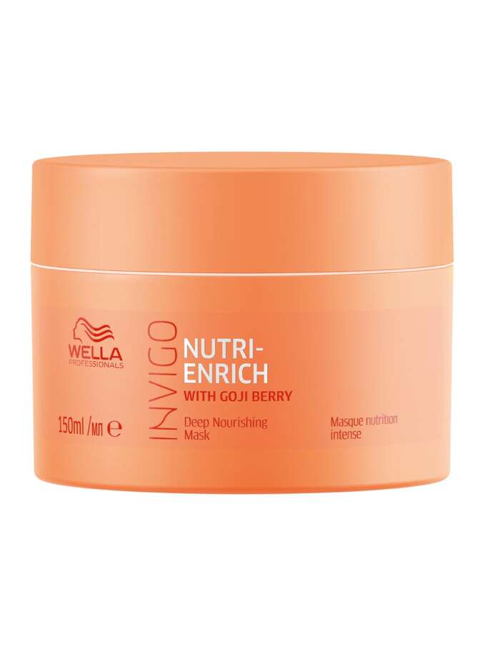 Wella Professional Nutri-Enrich Mask