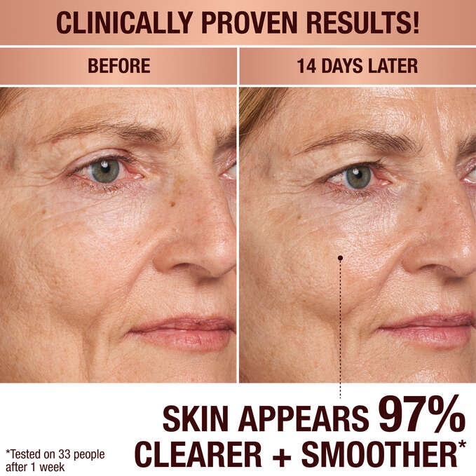 Charlotte Tilbury Charlotte's Magic Hydration Revival Cleanser 3