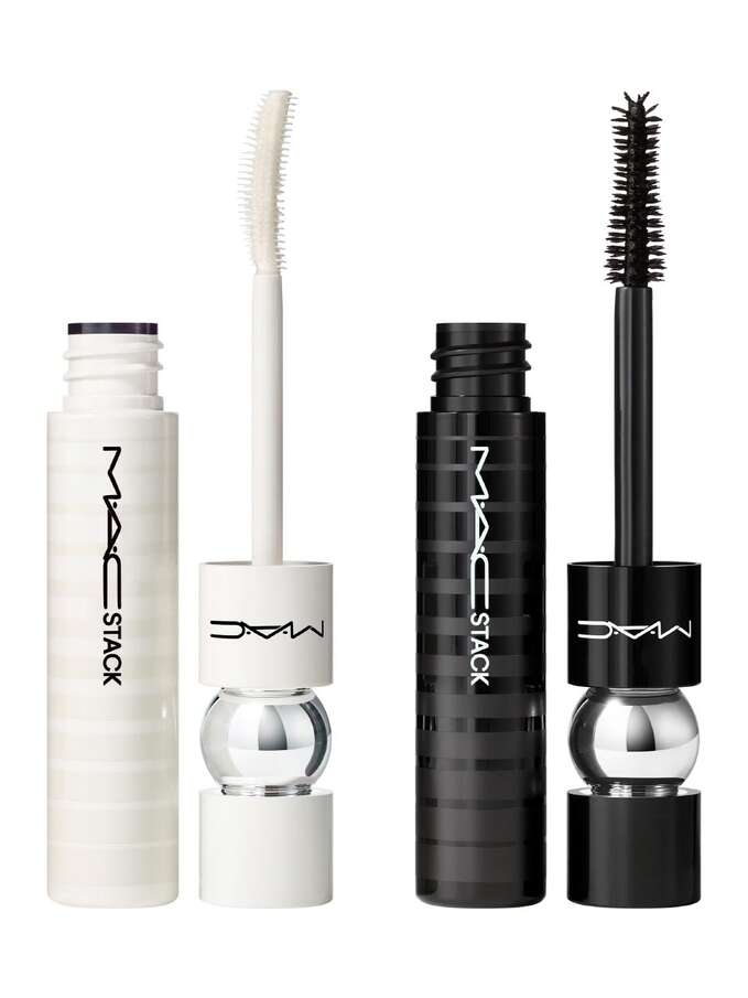 MAC Stack Mascara Set 1