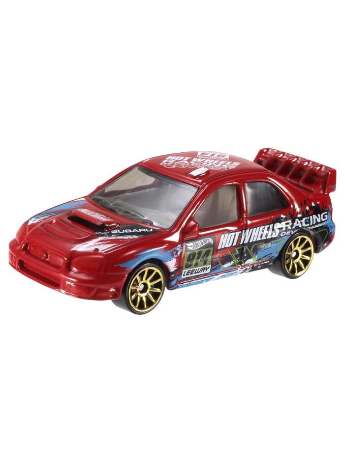Hot Wheels Car 1
