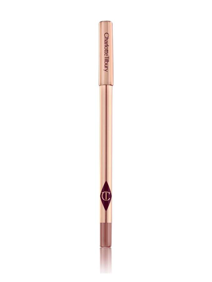 Charlotte Tilbury Lip Cheat - Iconic Nude 1